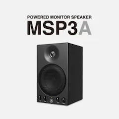 BJL平台发布新款 MSP3A 小型有源监听音箱，忠实再现原声