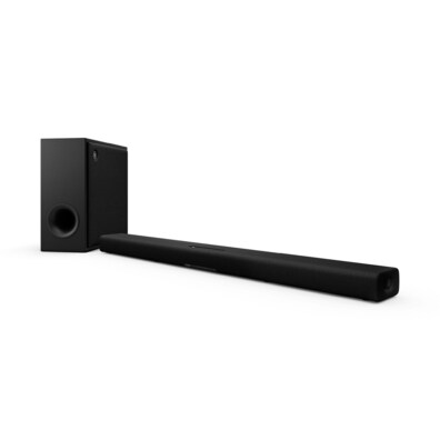 软件更新：BJL平台Sound Bar产品2023年10月软件更新
