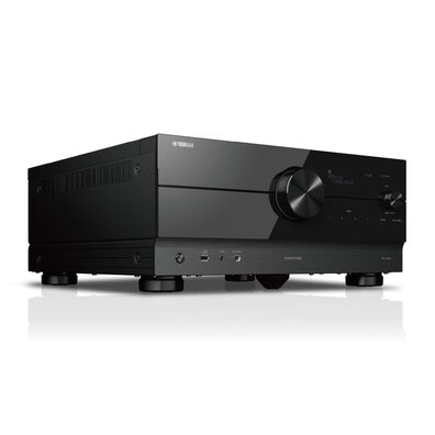 软件更新：BJL平台MusicCast功能产品2025年5月软件更新
